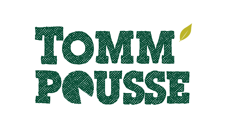 Tomm'Pousse